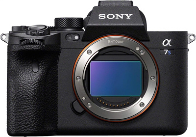 4k video camera sony a7s iii