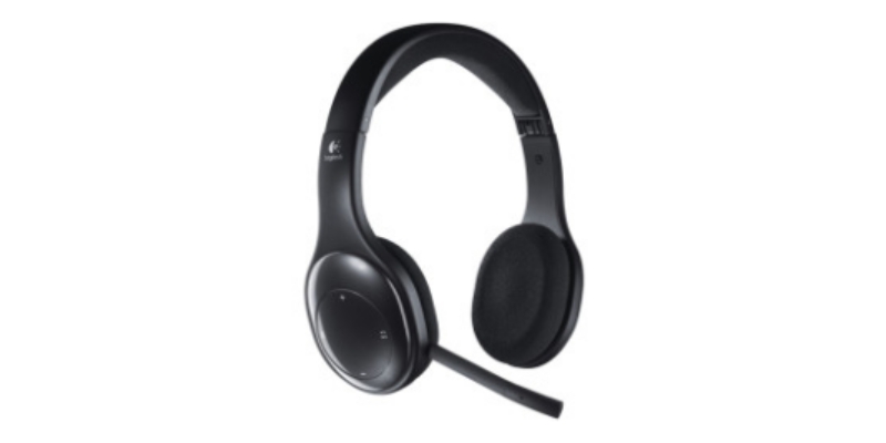 Best wireless headset discount for working at home