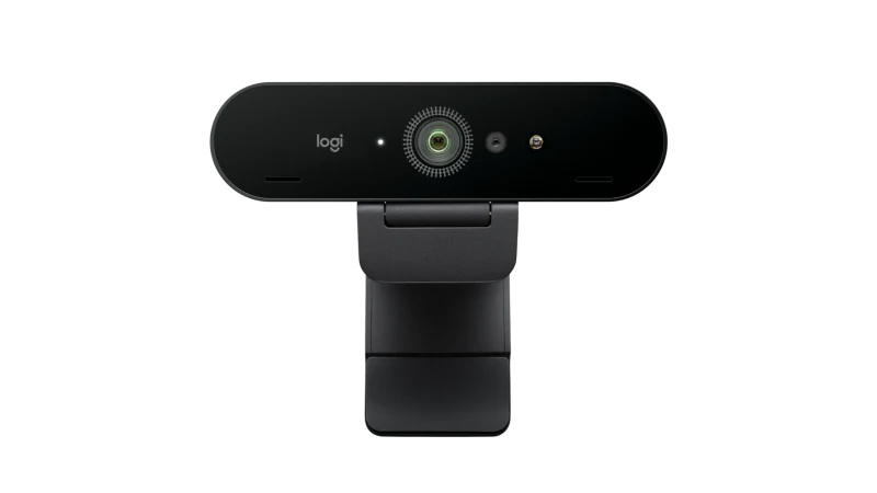 best-low-light-webcam-logitech-brio