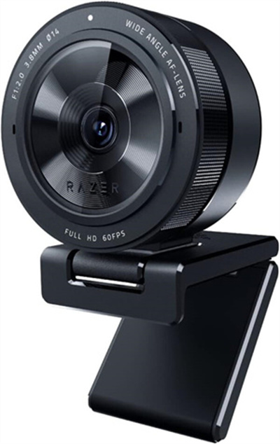 best-low-light-webcam-razer-kiyo-pro