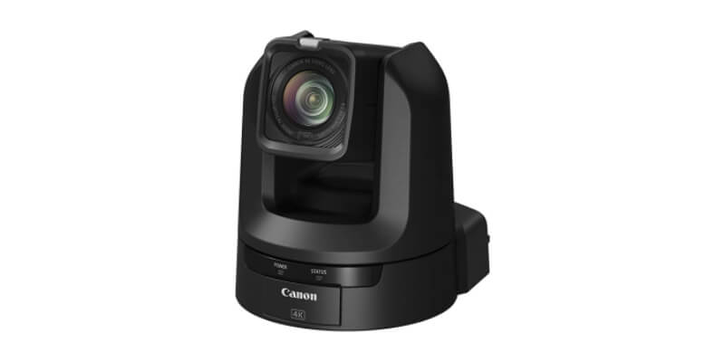 Best budget ptz sales camera