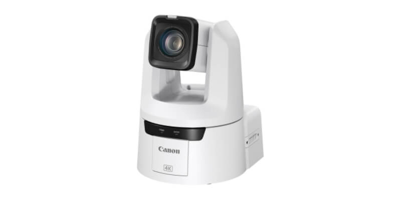 Canon CR-N500