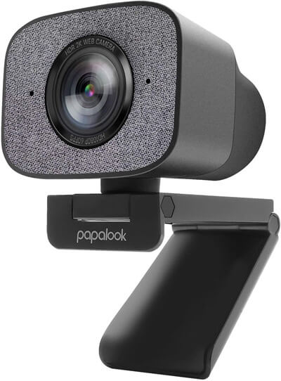 best webcam for obs papalook pa930
