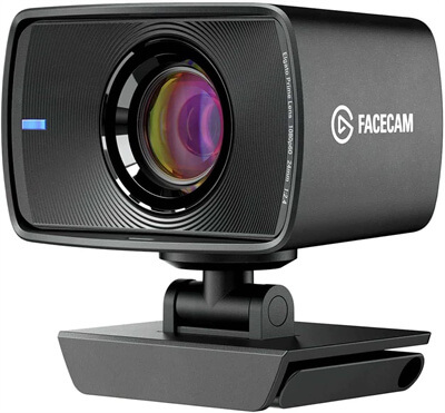 best webcam for obs elgato facecam