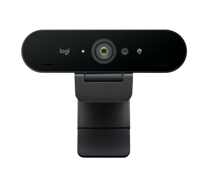 best webcam for obs logitech brio