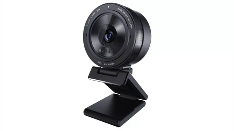 Best camera for streaming: Webcams for going live on Twitch