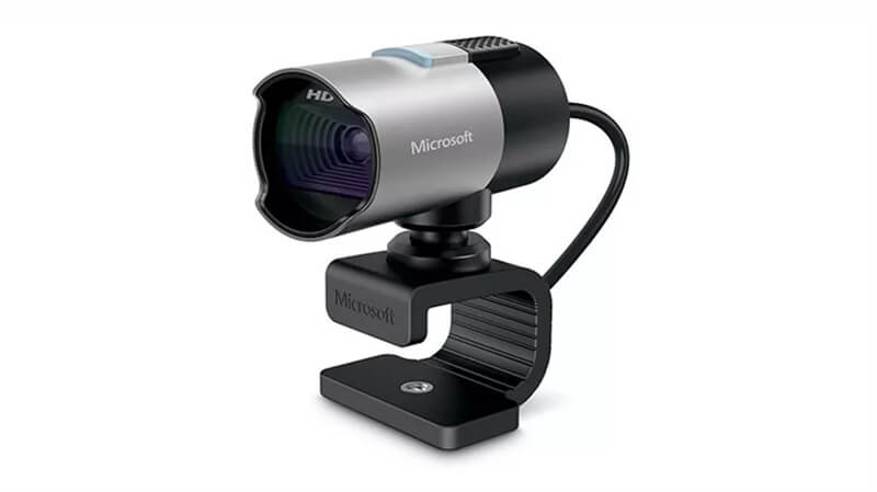 cheap camera for zoom meetings