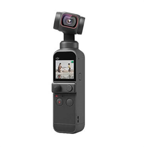 cheap video camera dji pocket 2