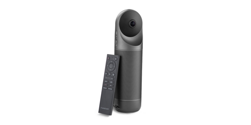 best webcams for conference rooms