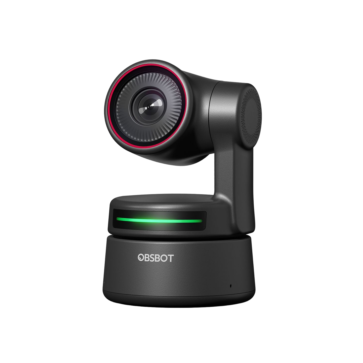 OBSBOT Store - OBSBOT Tiny 4K AI追跡4K高画質WEBカメラ