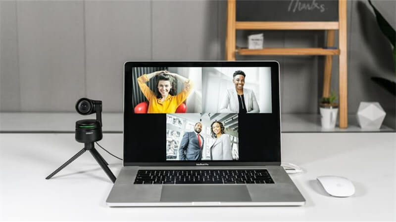 external camera for laptop