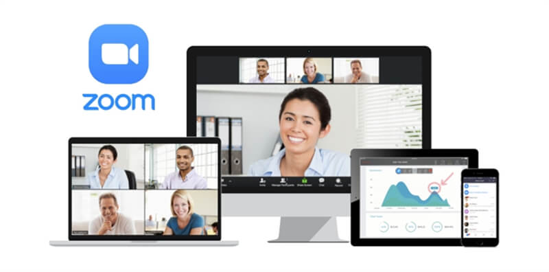 how to set up a Zoom meeting
