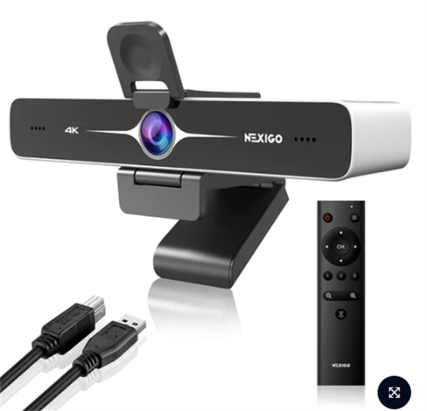 remote-webcam-nexigo-n970p