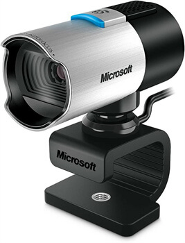 usb cameras for pc microsoft lifecam studio