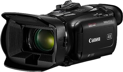 The best video camera 2024: top choices for filmmakers