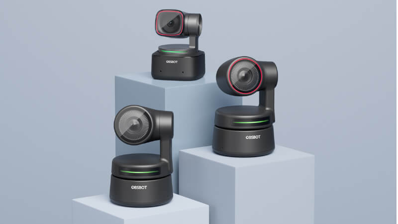 12 Best 1080P Webcam 60 FPS for 2023