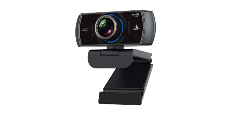 Verlammen Horen van Kijkgat Top 10 Best 1080p 60fps Webcams for Streaming [2023]