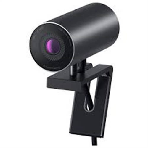 webcam for streaming dell ultrasharp