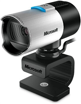 webcam officeworks microsoft lifecam studio