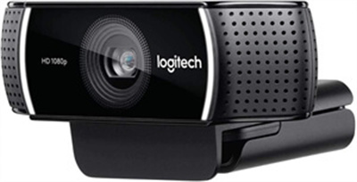 webcam officeworks logitech c922 pro stream