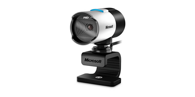 Microsoft LifeCam Studio